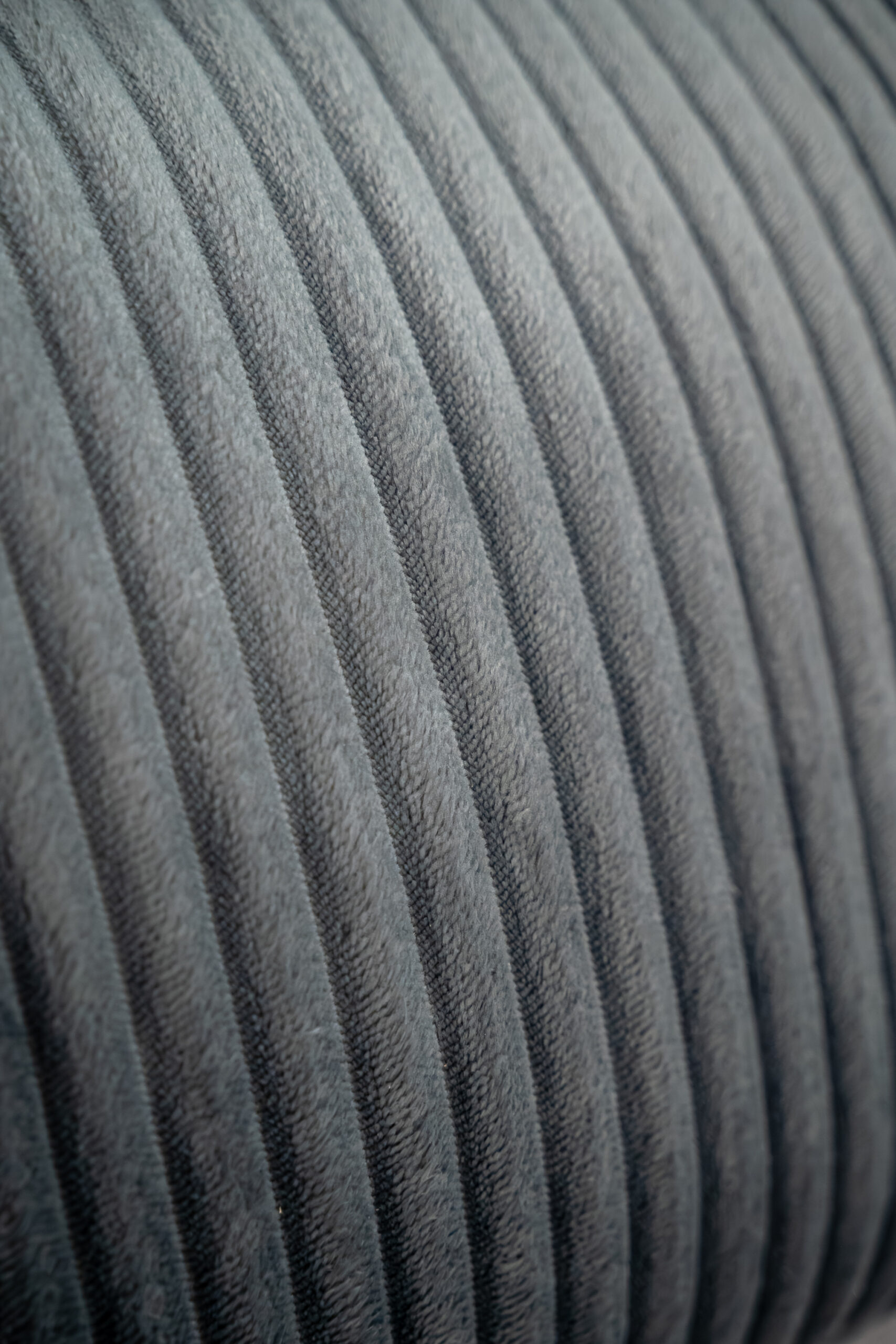 โซฟาเบด 2 ที่นั่งสีเทาอ่อนสไตล์มินิมอล ฟังก์ชันปรับนอนประหยัดพื้นที่ - Image 14