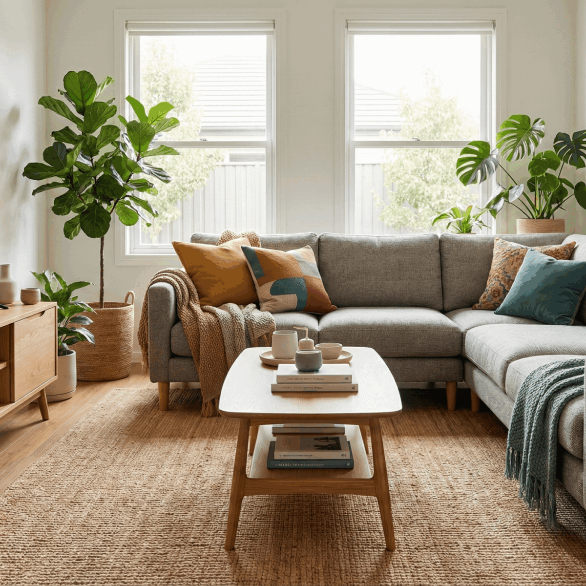 หมวดห้องนั่งเล่น